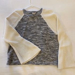 Anthropologie sweater